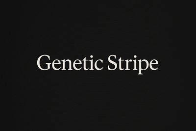 Genetic Stripe