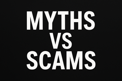 The Truth About Albinos & German Giants in Australia — Cutting Through Myths and Scams