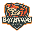  Bayntons Reptiles