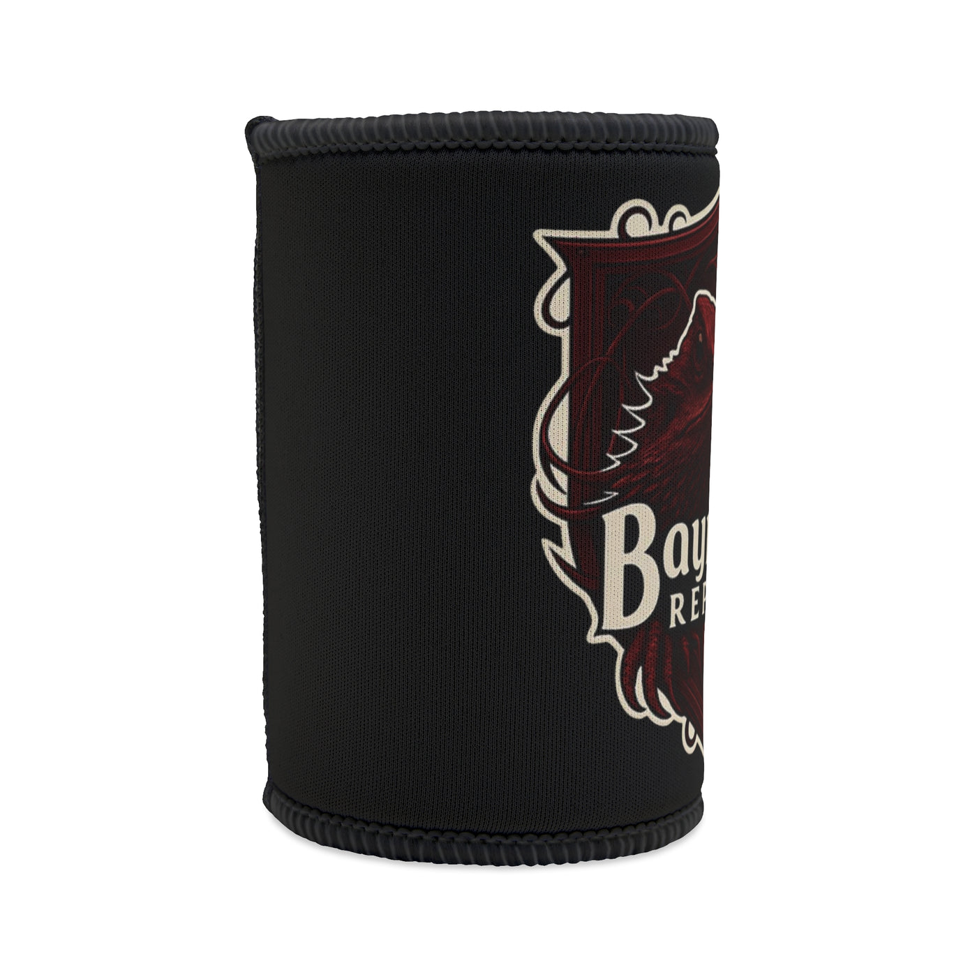 Bayntons Reptiles Stubby Cooler - Fun Drink Sleeve for Outdoors, BBQs, Reptile Lovers, Pool Parties, Gifts for Her/Him