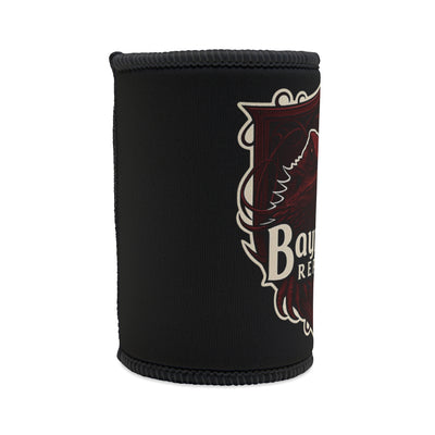 Bayntons Reptiles Stubby Cooler - Fun Drink Sleeve for Outdoors, BBQs, Reptile Lovers, Pool Parties, Gifts for Her/Him