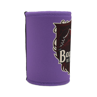 Bayntons Reptiles Stubby Cooler - Fun Drink Sleeve for Outdoors, BBQs, Reptile Lovers, Pool Parties, Gifts for Her/Him