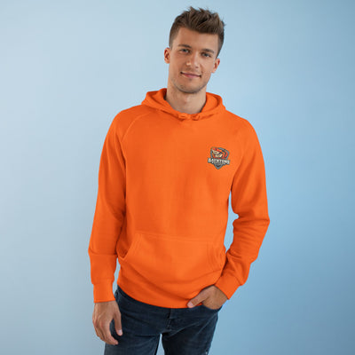 Heritage Bayntons Reptiles Hoodie