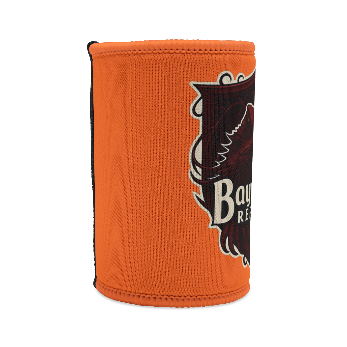 Bayntons Reptiles Stubby Cooler - Fun Drink Sleeve for Outdoors, BBQs, Reptile Lovers, Pool Parties, Gifts for Her/Him
