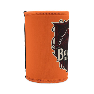 Bayntons Reptiles Stubby Cooler - Fun Drink Sleeve for Outdoors, BBQs, Reptile Lovers, Pool Parties, Gifts for Her/Him