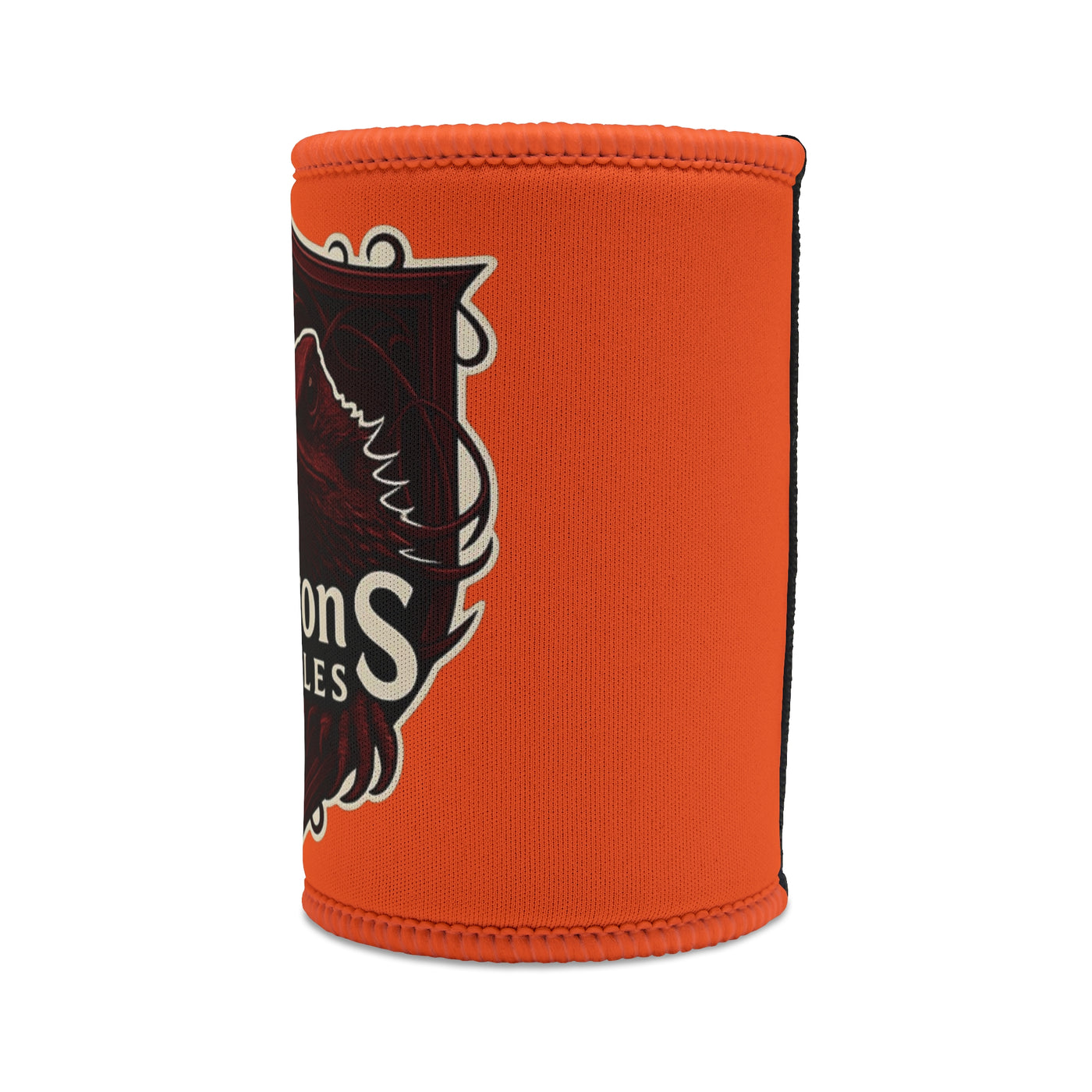 Bayntons Reptiles Stubby Cooler - Fun Drink Sleeve for Outdoors, BBQs, Reptile Lovers, Pool Parties, Gifts for Her/Him