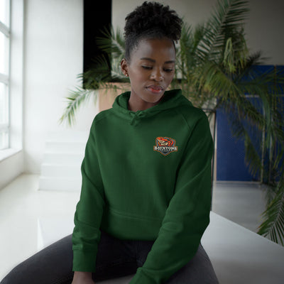 Heritage Bayntons Reptiles Hoodie