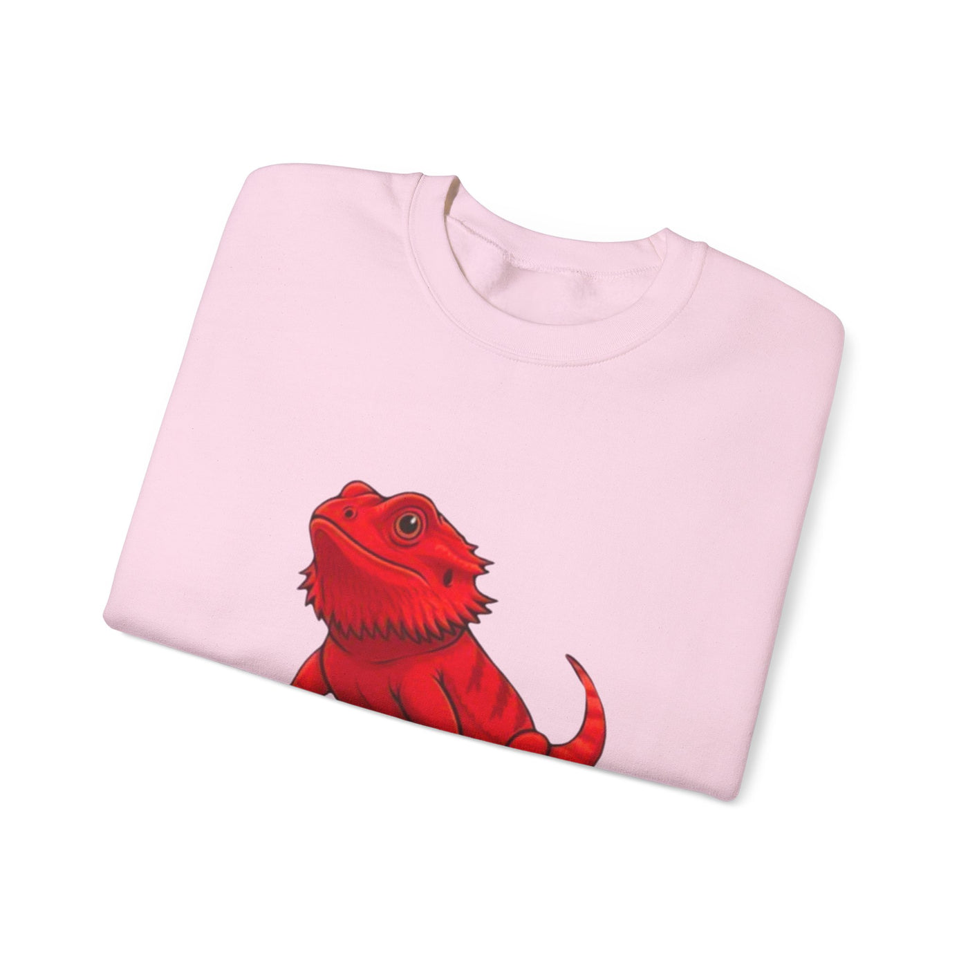 Copy of Red Bearded Dragon Sweatshirt