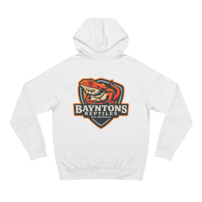 Heritage Bayntons Reptiles Hoodie