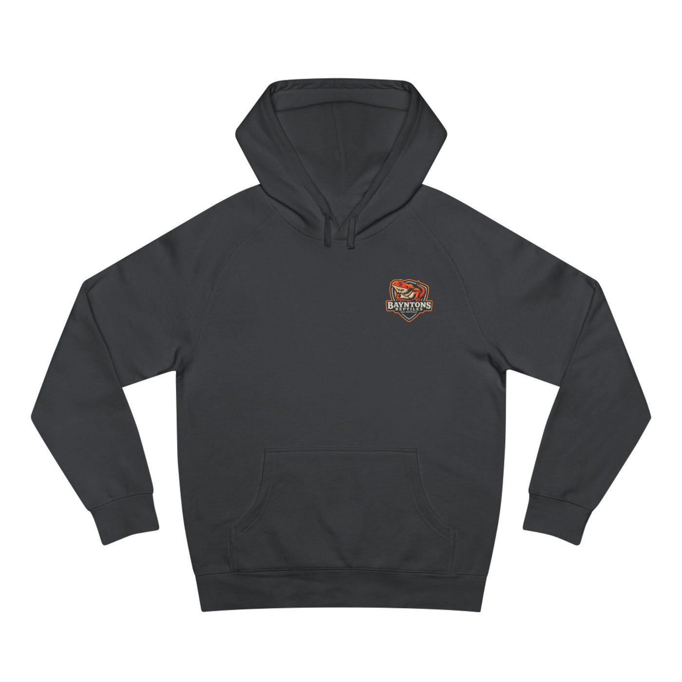 Heritage Bayntons Reptiles Hoodie