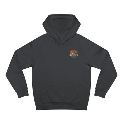 Heritage Bayntons Reptiles Hoodie