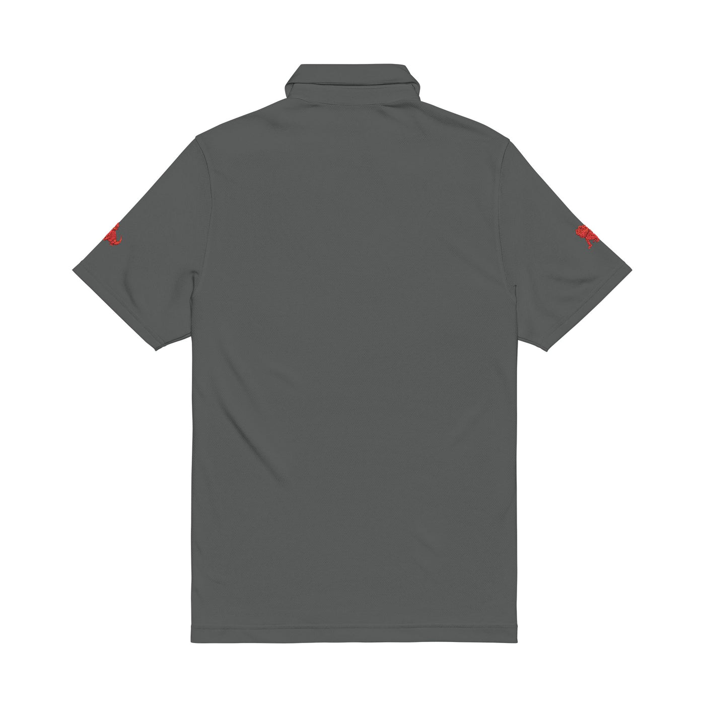 Embroidered Under Armour® Men's Polo Shirt - Sporty Style for Active Living
