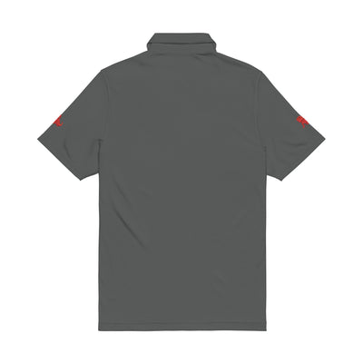 Embroidered Under Armour® Men's Polo Shirt - Sporty Style for Active Living