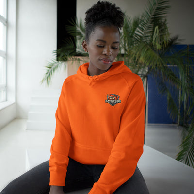 Heritage Bayntons Reptiles Hoodie