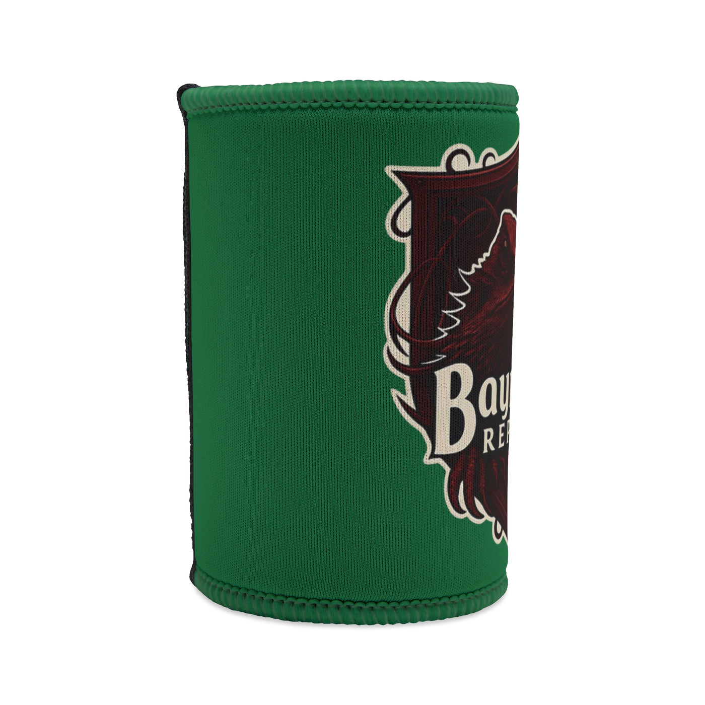 Bayntons Reptiles Stubby Cooler - Fun Drink Sleeve for Outdoors, BBQs, Reptile Lovers, Pool Parties, Gifts for Her/Him