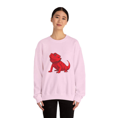 Copy of Red Bearded Dragon Sweatshirt