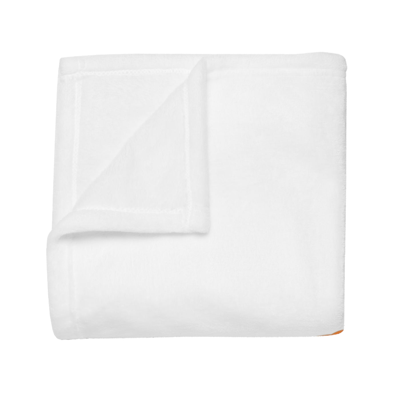 Bayntons Reptiles Fleece Blanket white