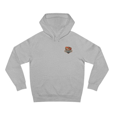 Heritage Bayntons Reptiles Hoodie
