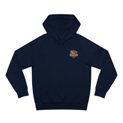 Heritage Bayntons Reptiles Hoodie