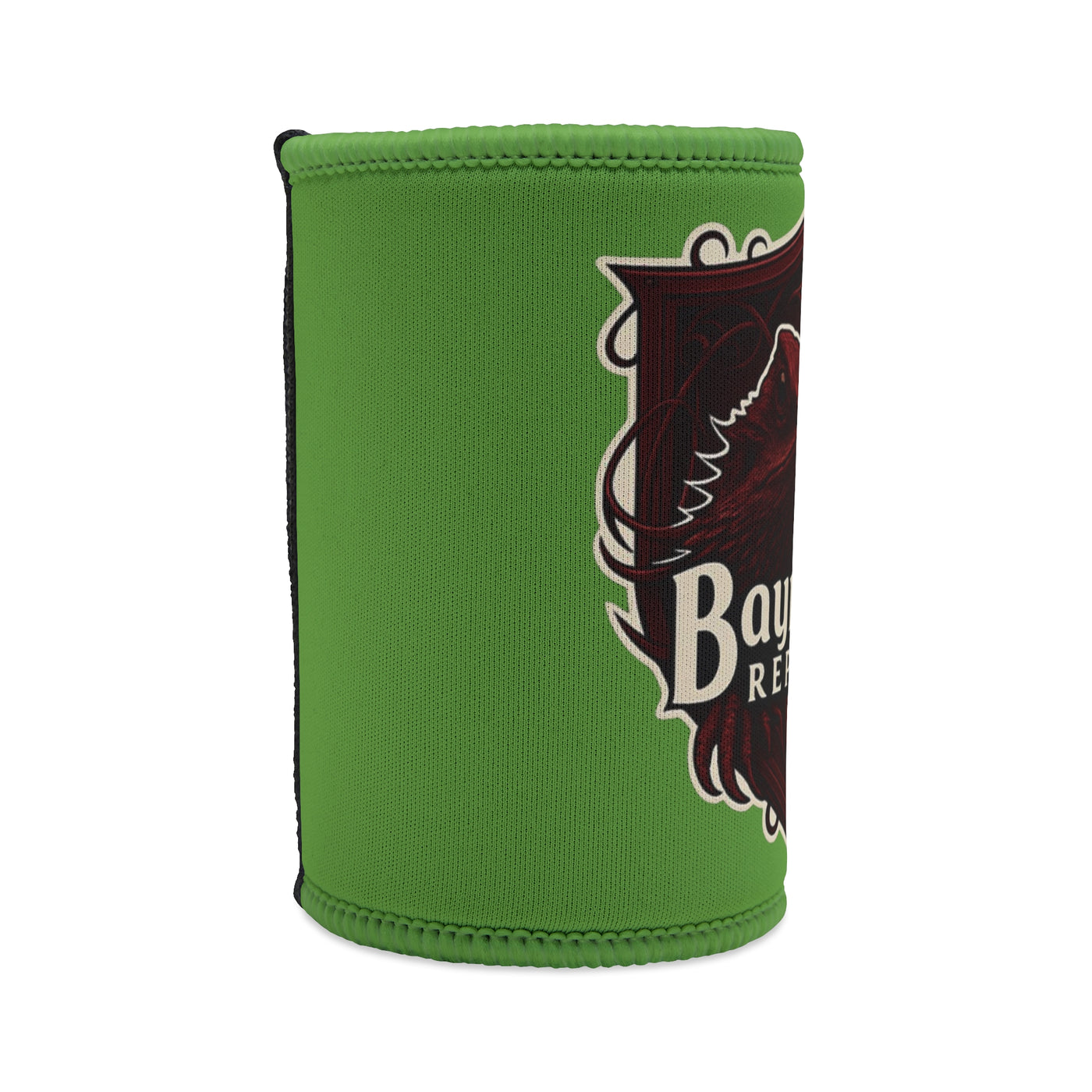 Bayntons Reptiles Stubby Cooler - Fun Drink Sleeve for Outdoors, BBQs, Reptile Lovers, Pool Parties, Gifts for Her/Him