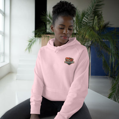Heritage Bayntons Reptiles Hoodie