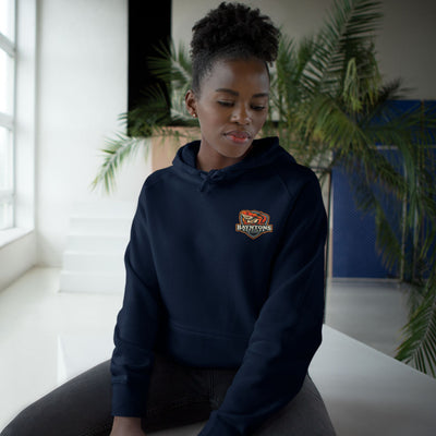 Heritage Bayntons Reptiles Hoodie