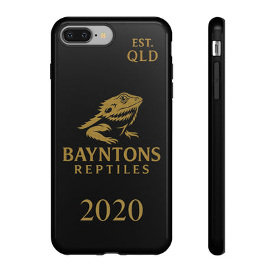 Tough Cases