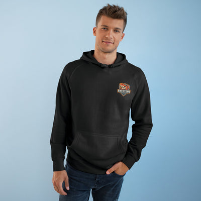 Heritage Bayntons Reptiles Hoodie