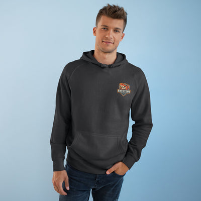 Heritage Bayntons Reptiles Hoodie