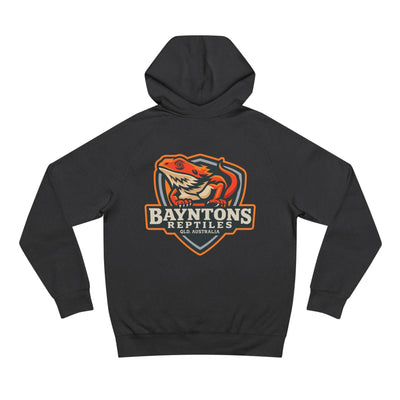 Heritage Bayntons Reptiles Hoodie