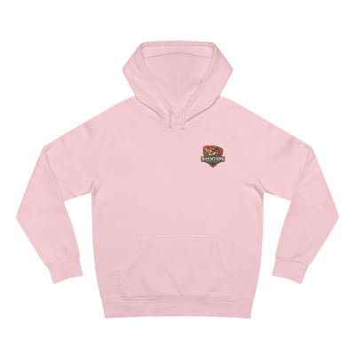 Heritage Bayntons Reptiles Hoodie
