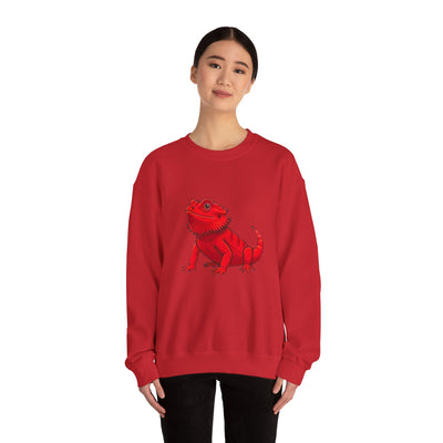 Copy of Red Bearded Dragon Sweatshirt