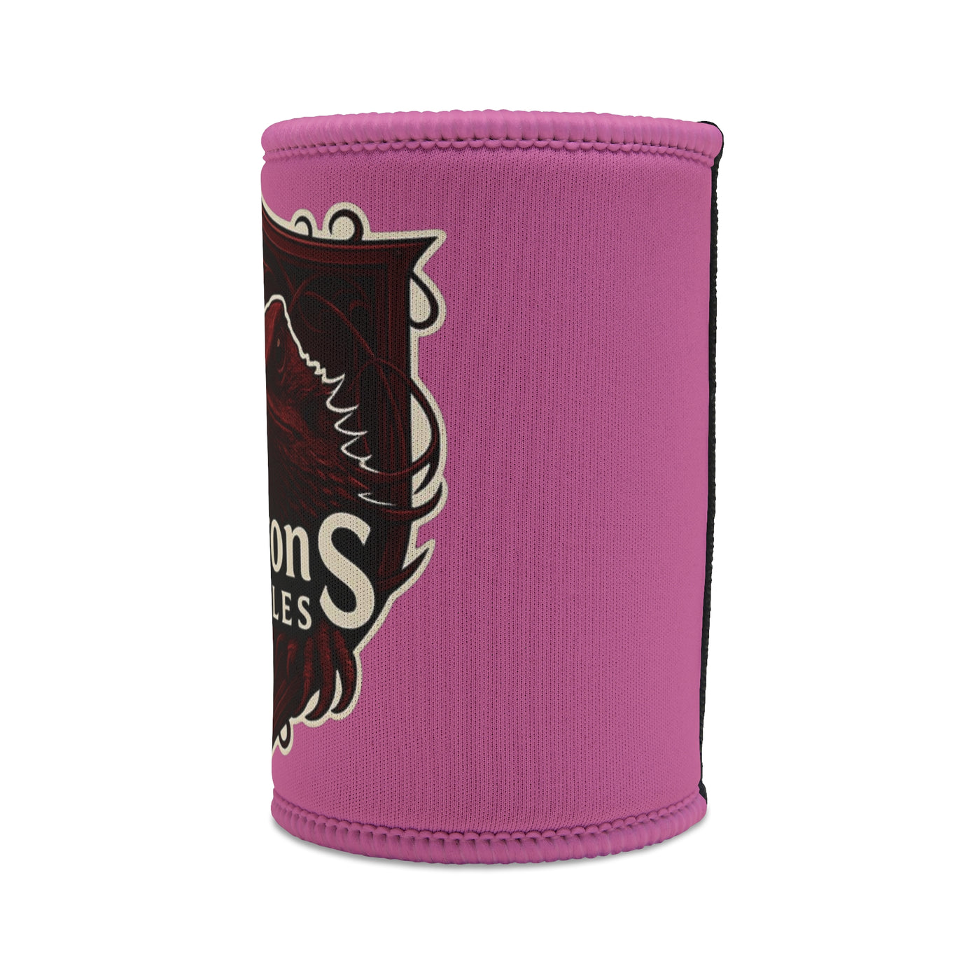 Bayntons Reptiles Stubby Cooler - Fun Drink Sleeve for Outdoors, BBQs, Reptile Lovers, Pool Parties, Gifts for Her/Him