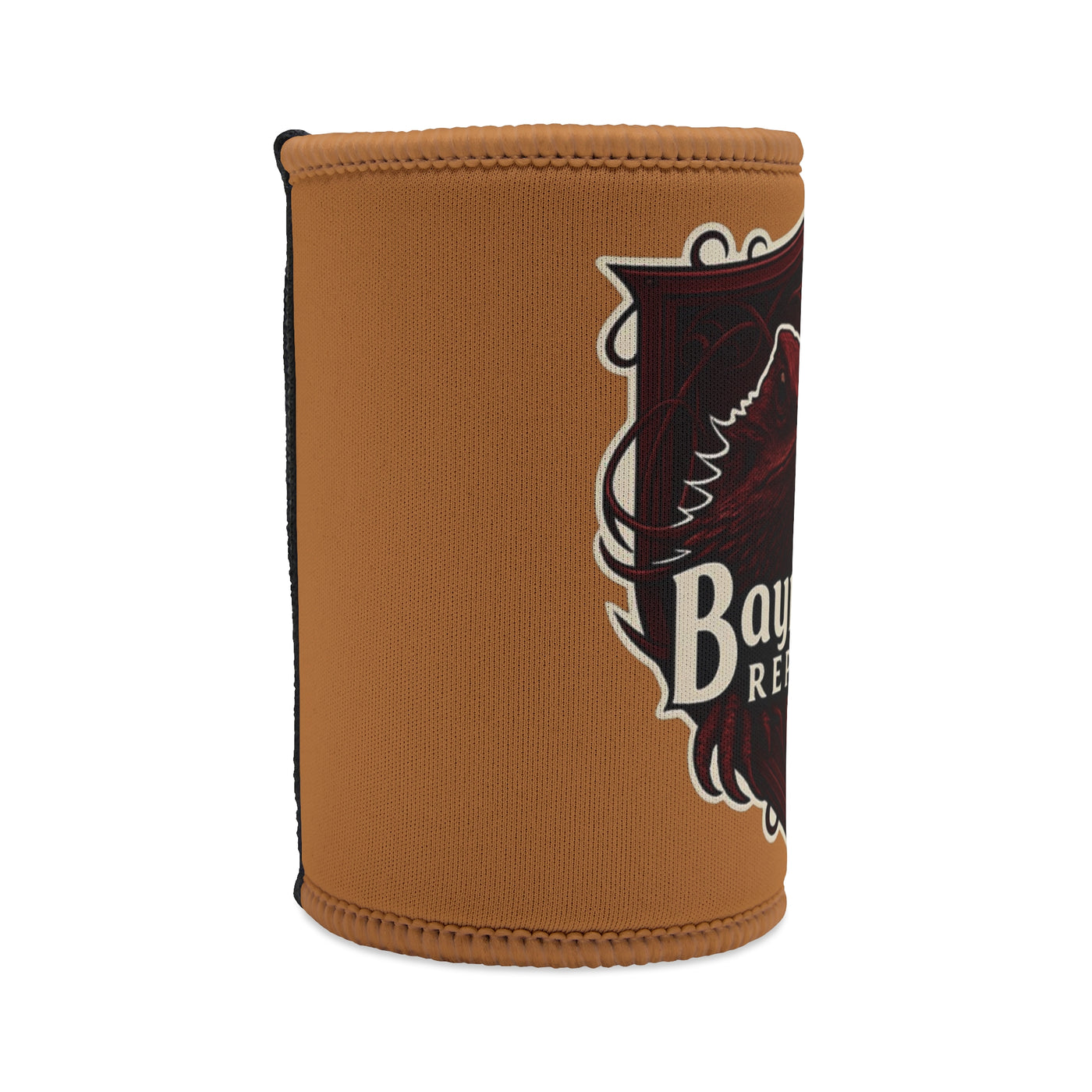 Bayntons Reptiles Stubby Cooler - Fun Drink Sleeve for Outdoors, BBQs, Reptile Lovers, Pool Parties, Gifts for Her/Him