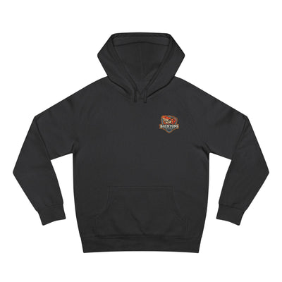 Heritage Bayntons Reptiles Hoodie
