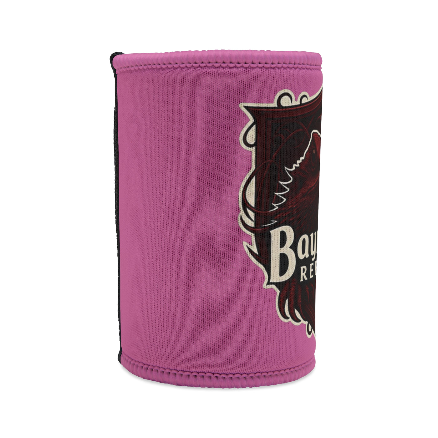 Bayntons Reptiles Stubby Cooler - Fun Drink Sleeve for Outdoors, BBQs, Reptile Lovers, Pool Parties, Gifts for Her/Him