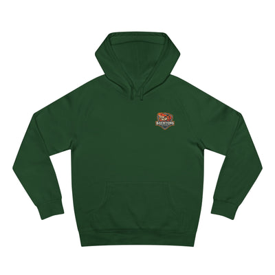 Heritage Bayntons Reptiles Hoodie