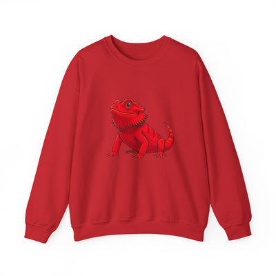 Copy of Red Bearded Dragon Sweatshirt