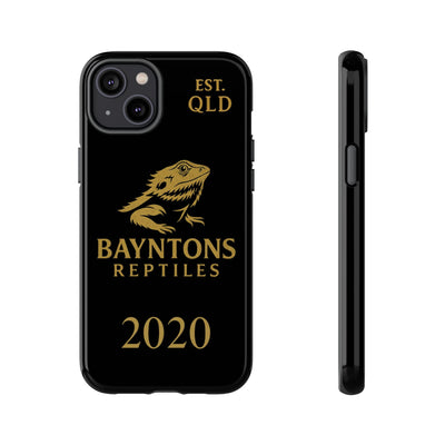 Tough Cases