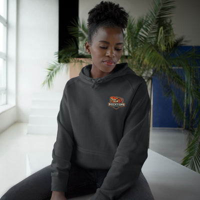 Heritage Bayntons Reptiles Hoodie
