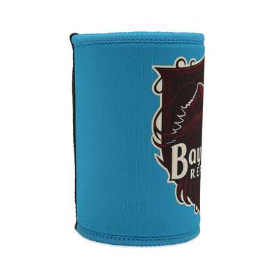Bayntons Reptiles Stubby Cooler - Fun Drink Sleeve for Outdoors, BBQs, Reptile Lovers, Pool Parties, Gifts for Her/Him