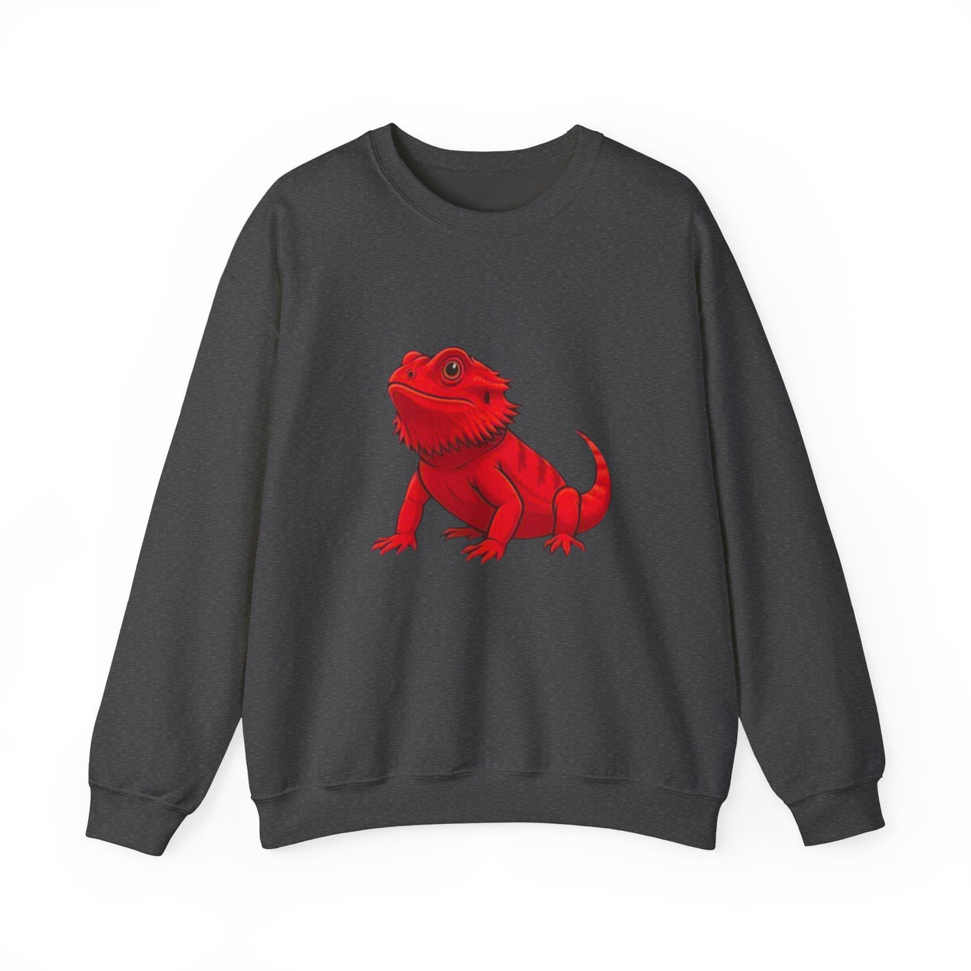 Copy of Red Bearded Dragon Sweatshirt