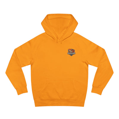 Heritage Bayntons Reptiles Hoodie