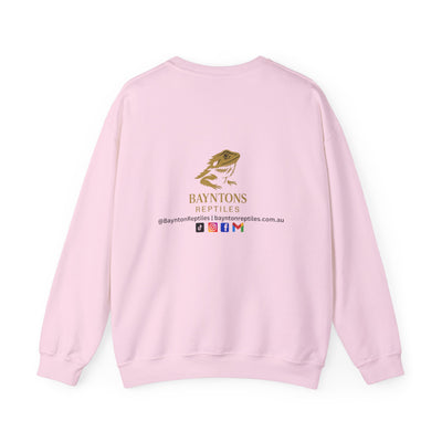 Copy of Red Bearded Dragon Sweatshirt