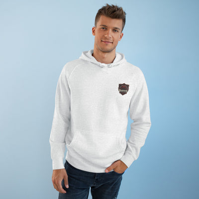 Hoodie Bayntons Reptiles New Logo