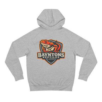 Heritage Bayntons Reptiles Hoodie