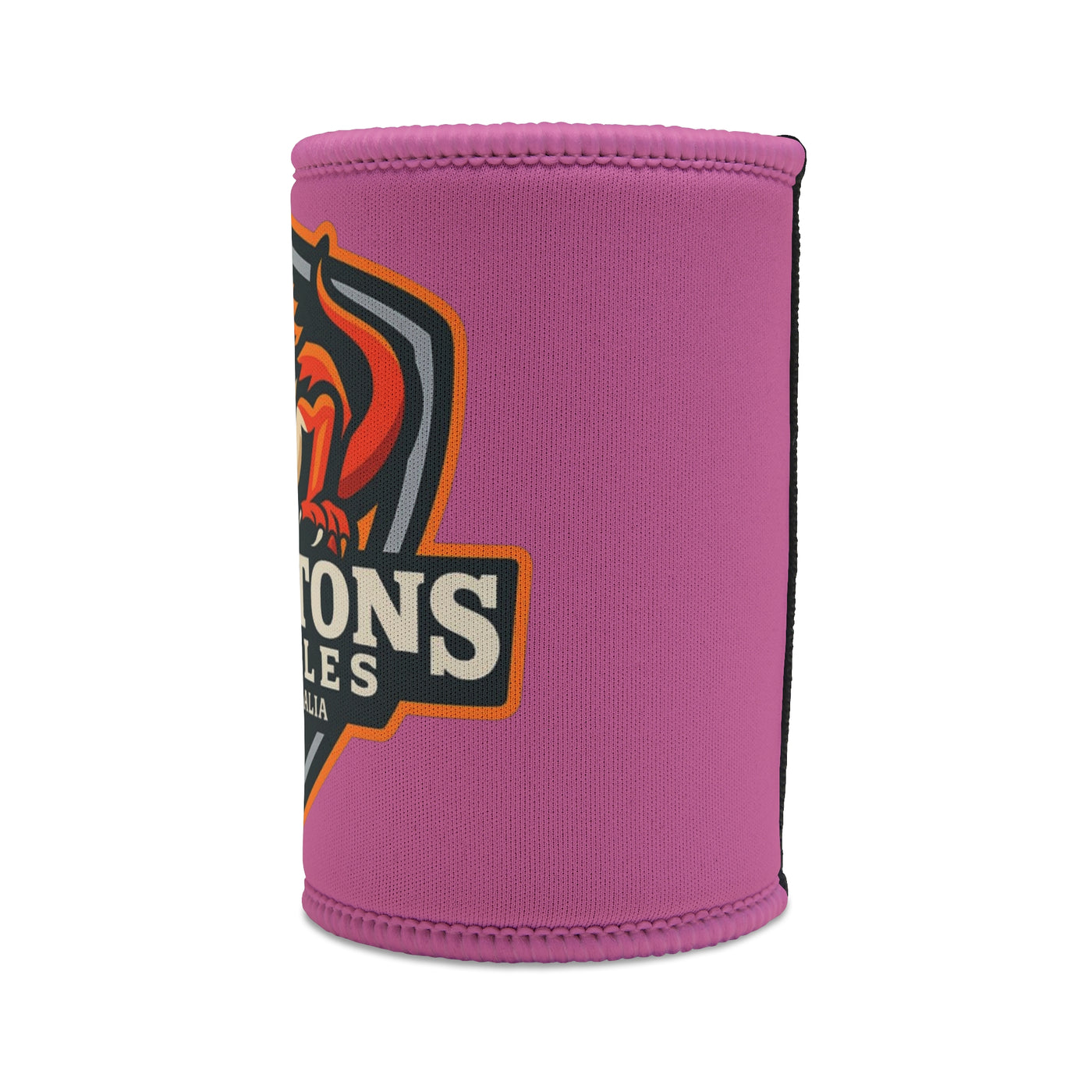 Bayntons Reptiles Stubby Cooler - Fun Drink Sleeve for Outdoors, BBQs, Reptile Lovers, Pool Parties, Gifts for Her/Him