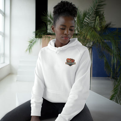 Heritage Bayntons Reptiles Hoodie