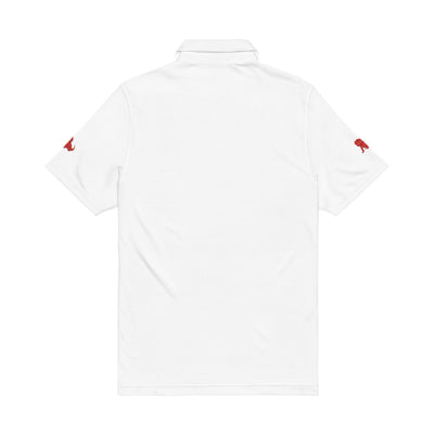 Embroidered Under Armour® Men's Polo Shirt - Sporty Style for Active Living