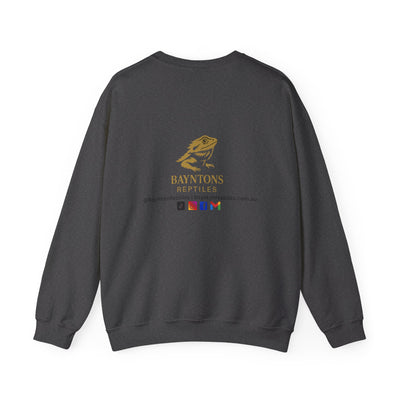 Copy of Red Bearded Dragon Sweatshirt